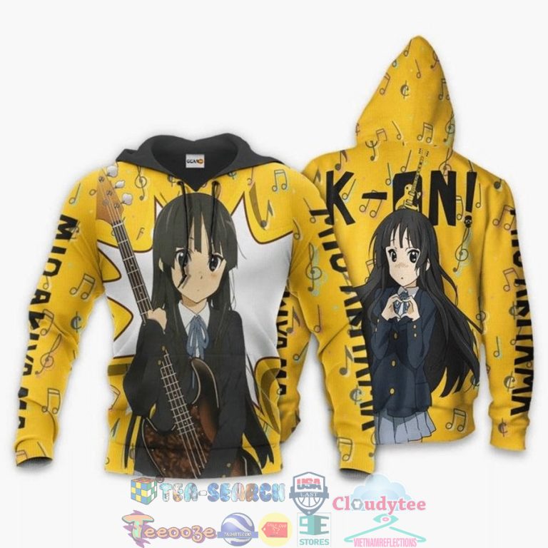 Mio-Akiyama-K-On-Team-Girls-Rock-Band-3D-Hoodie-3