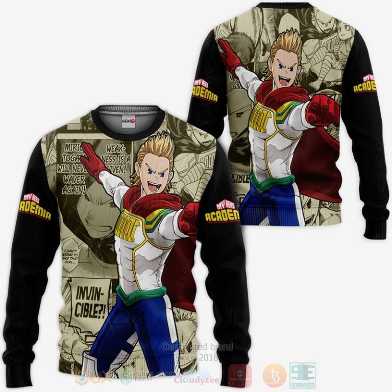 Mirio-Toogata-Custom-My-Hero-Academia-Anime-Manga-3D-Hoodie-Bomber-Jacket-2