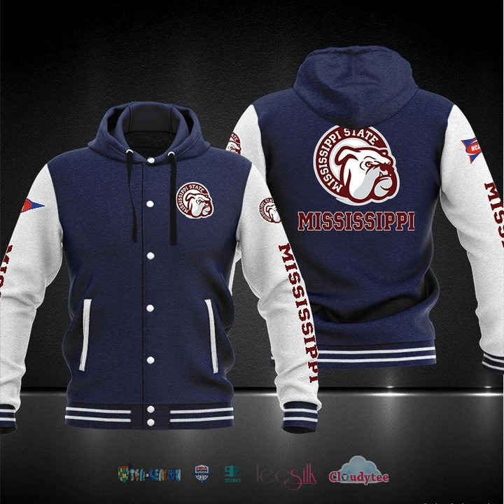 Mississippi-State-Bulldogs-Baseball-Hoodie-Jacket-2