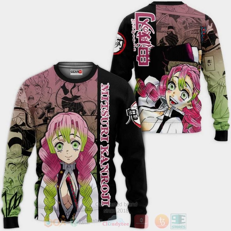 Mitsuri-Kanroji-Custom-Kimetsu-Anime-Manga-3D-Hoodie-Bomber-Jacket-2
