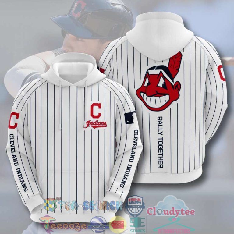 Mlb-Cleveland-Guardians-Rally-Toghether-Hoodie-3D-1