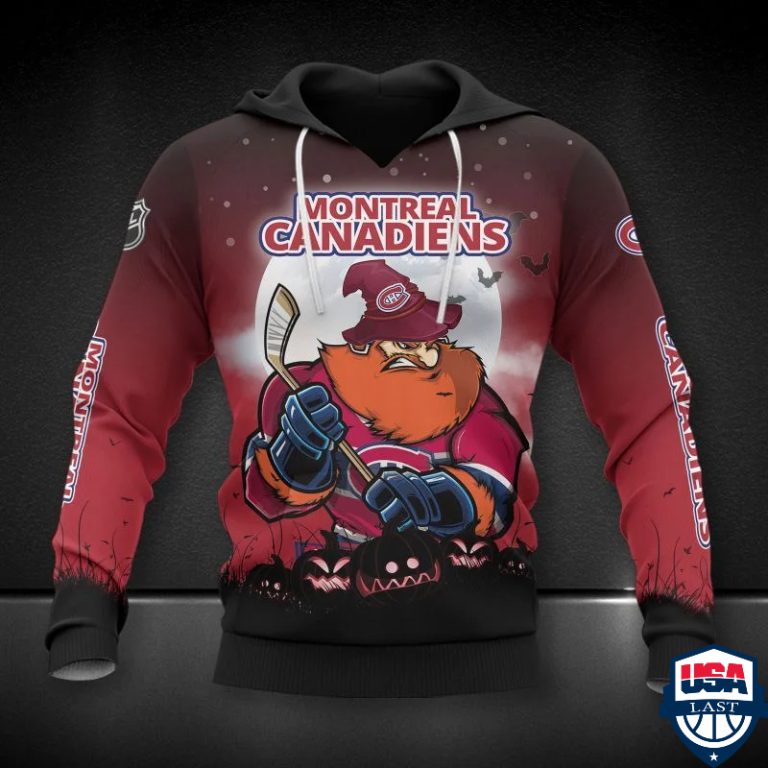 Montreal-Canadiens-Nhl-Haloween-All-Over-Printed-Hoodie-1