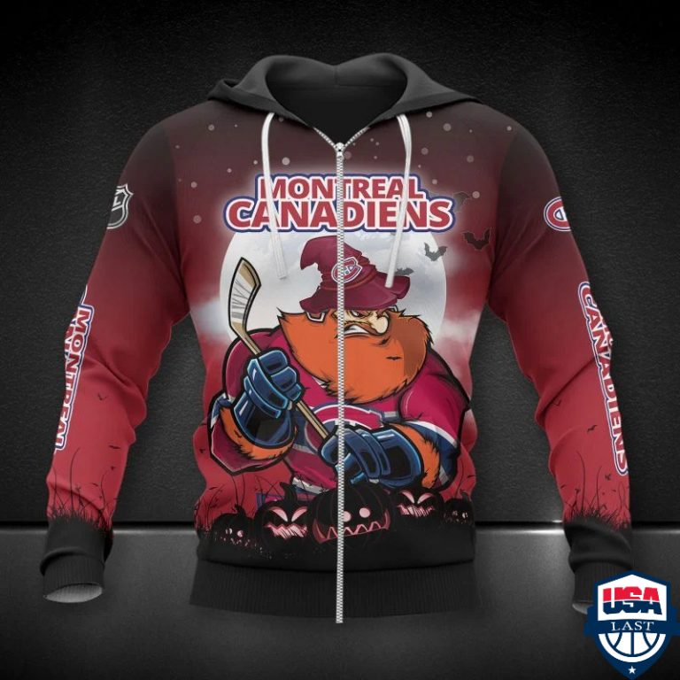 Montreal-Canadiens-Nhl-Haloween-All-Over-Printed-Hoodie-3