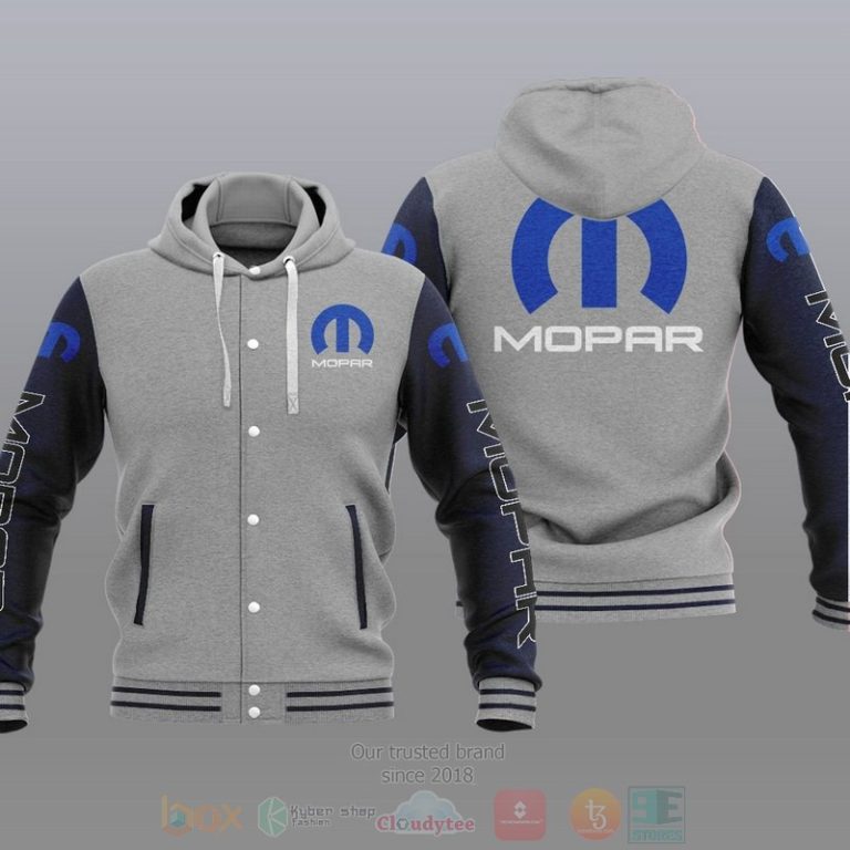 Mopar-Car-Baseball-Jacket-Hoodie-2