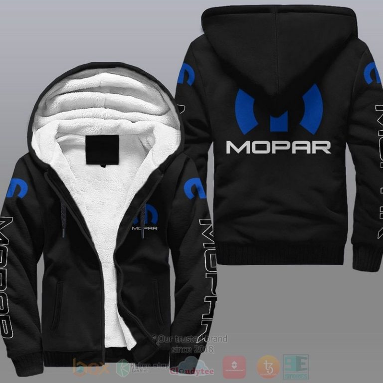 Mopar-Car-Fleece-Hoodie-1