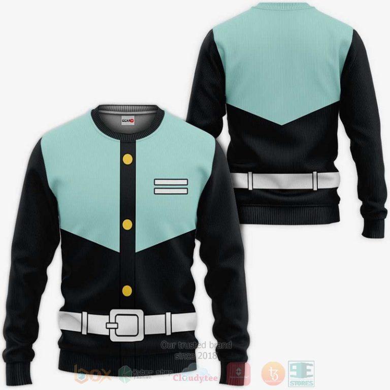 Muichiro-Tokito-Uniform-Kimetsu-Anime-3D-Hoodie-Bomber-Jacket-2