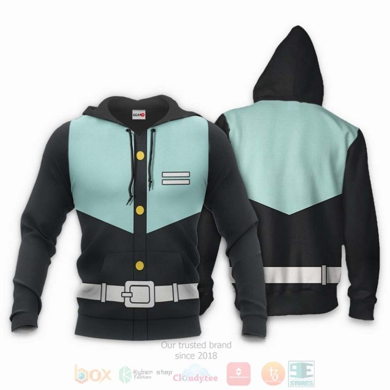 Muichiro-Tokito-Uniform-Kimetsu-Anime-3D-Hoodie-Bomber-Jacket-3