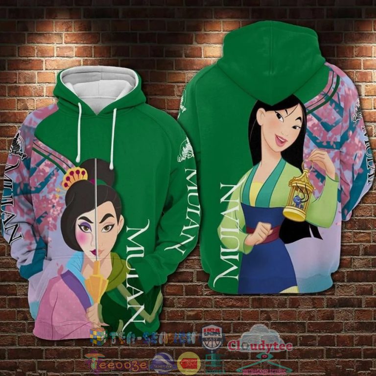 Mulan-Movies-Disney-3D-Hoodie-1