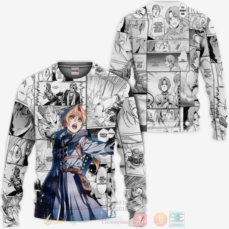 Mushoku-Tensei-Rudeus-Greyrat-Anime-Manga-3D-Hoodie-Bomber-Jacket-2