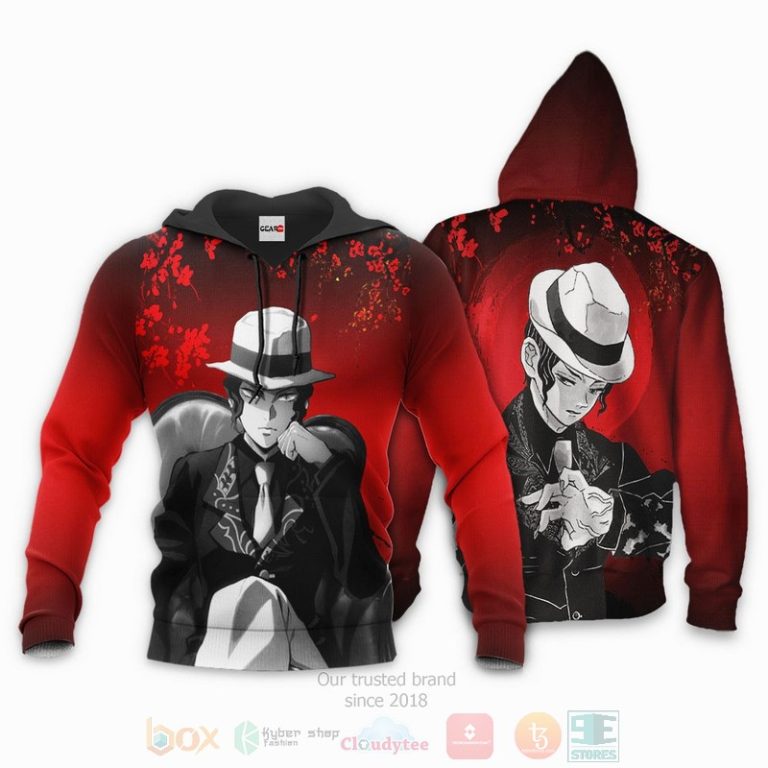 Muzan-Kibutsuji-Custom-Kimetsu-Anime-3D-Hoodie-Bomber-Jacket-3