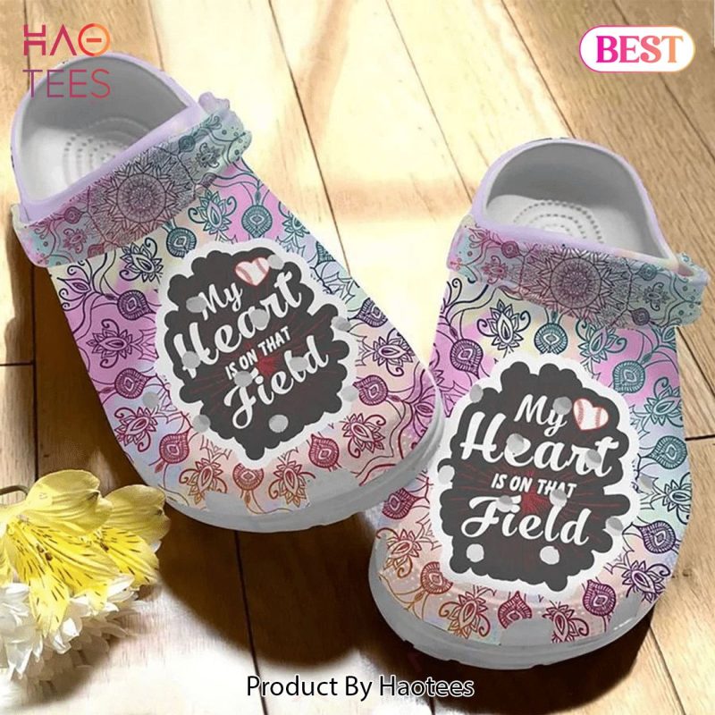 My Heart Is On That Flied Clog Shoes Exclusive My Heart Is On That Flied Clog Shoes Exclusive