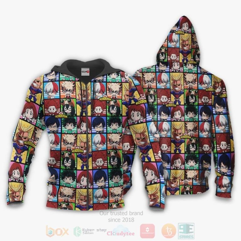 My-Hero-Academia-Anime-Characters-Custom-Anime-3D-Hoodie-Shirt-2