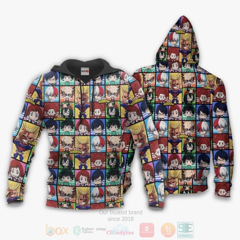 My-Hero-Academia-Anime-Characters-Custom-Anime-3D-Hoodie-Shirt-3