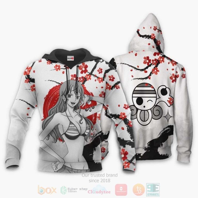 Nami-Custom-One-Piece-Anime-3D-Hoodie-Bomber-Jacket-3