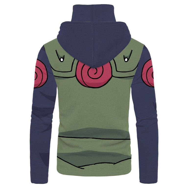 Naruto-Hatake-Kakashi-3D-Hoodie-Mask-2
