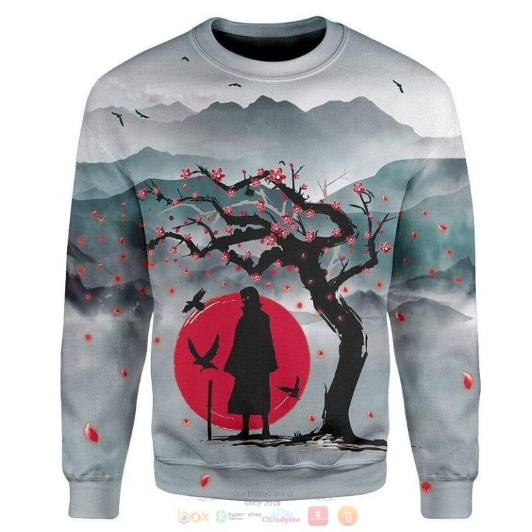 Naruto-Night-Of-The-Ninja-3D-Shirt-Hoodie-2