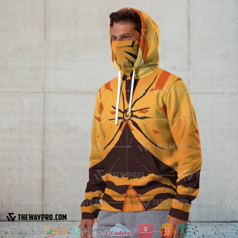 Naruto-Shippuden-Hokage-NarutoS-Full-Baryon-Mode-Snood-Hoodie-2