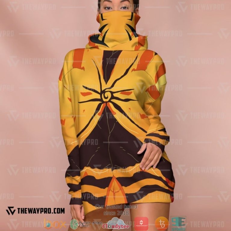Naruto-Shippuden-Hokage-NarutoS-Full-Baryon-Mode-Snood-Hoodie-3