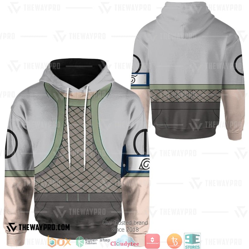Naruto Shippuden Kid Nara Shikamaru Cosplay Hoodie Naruto Shippuden Kid Nara Shikamaru Cosplay Hoodie