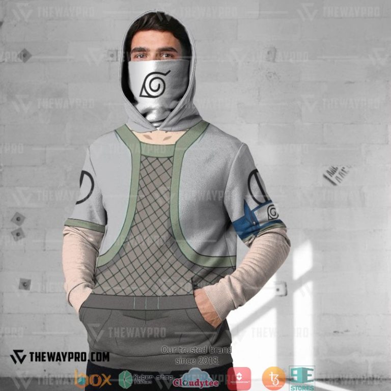 Naruto-Shippuden-Kid-Nara-Shikamaru-Cosplay-Snood-Hoodie-1