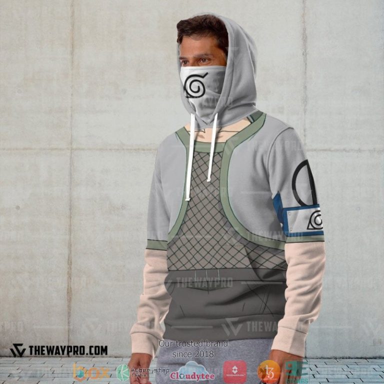 Naruto-Shippuden-Kid-Nara-Shikamaru-Cosplay-Snood-Hoodie-2