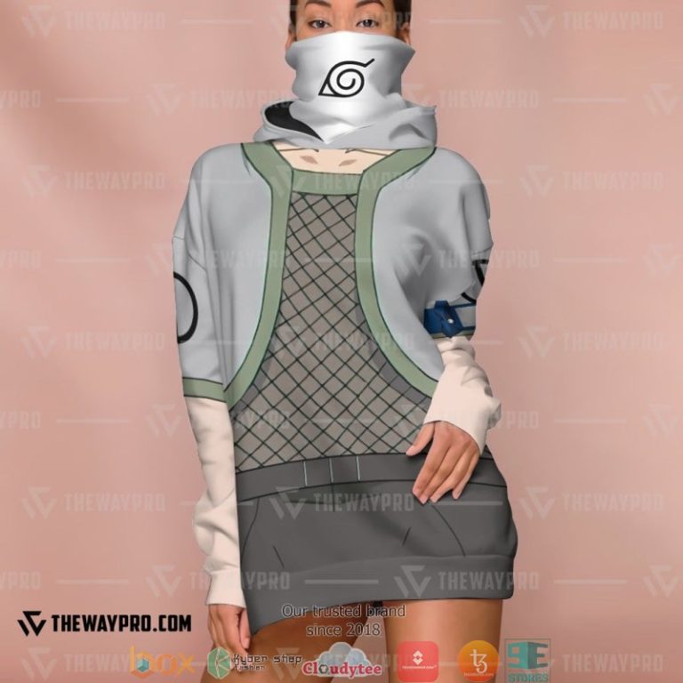 Naruto-Shippuden-Kid-Nara-Shikamaru-Cosplay-Snood-Hoodie-3