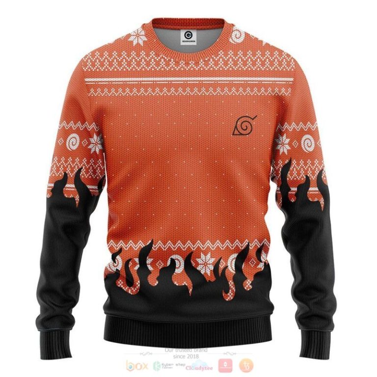 Naruto-Snowflake-3D-Shirt-Hoodie-2