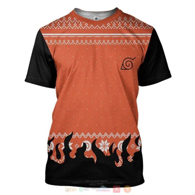 Naruto-Snowflake-3D-Shirt-Hoodie-3