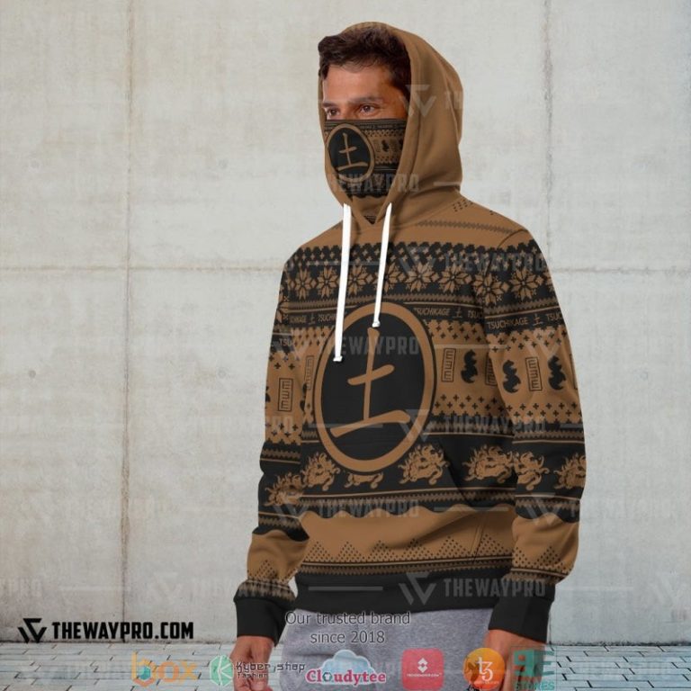 Naruto-Tsuchikage-Ugly-Pattern-Snood-Hoodie-2