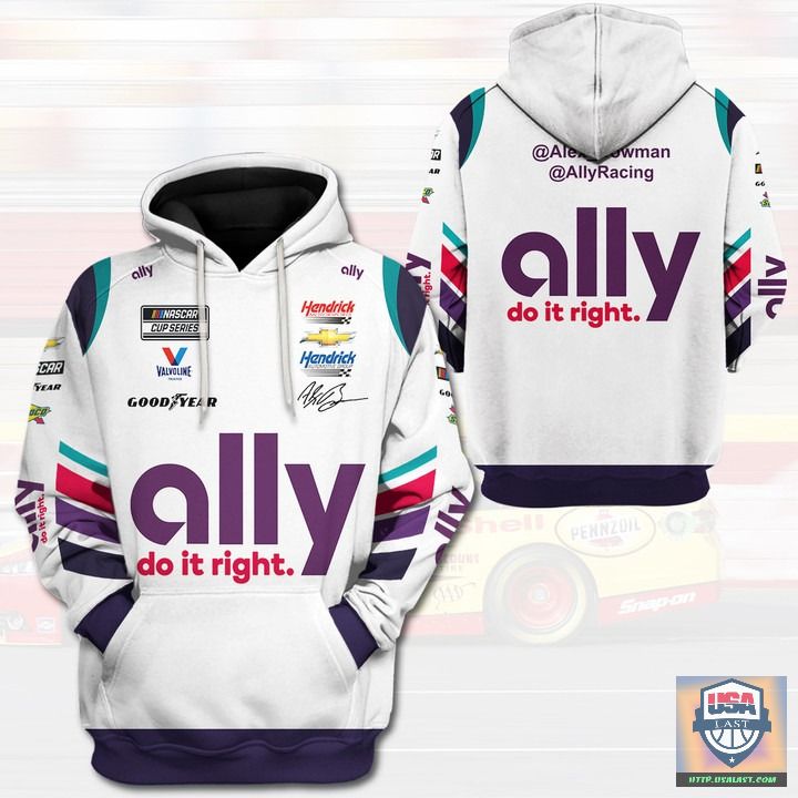 Nascar-Ally-Racing-3D-All-Over-Print-Hoodie-T-Shirt-1
