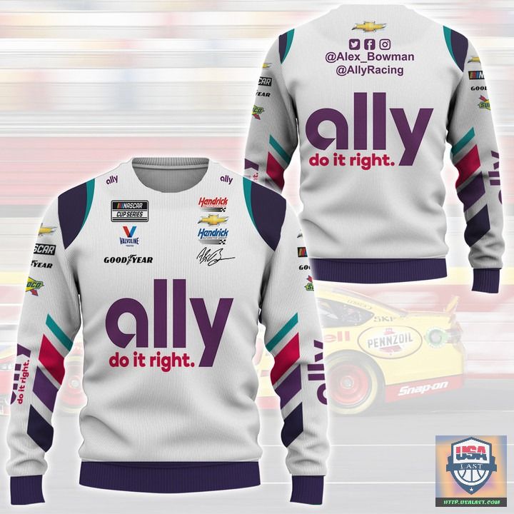 Nascar-Ally-Racing-3D-All-Over-Print-Hoodie-T-Shirt-3