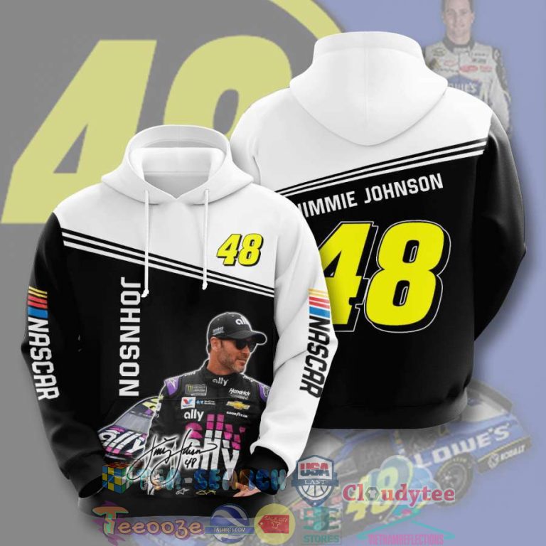 Nascar-Jimmie-Johnson-48-Signature-Hoodie-3D-1