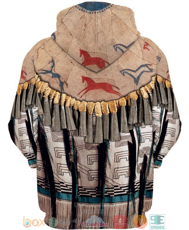 Native-Feather-3D-Hoodie-2