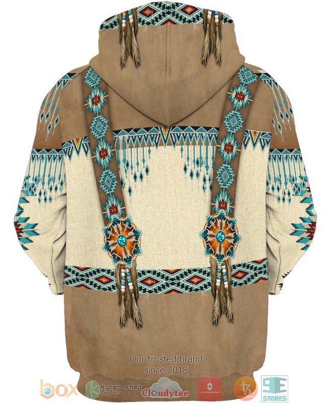 Native-Pattern-3D-Shirt-Hoodie-3
