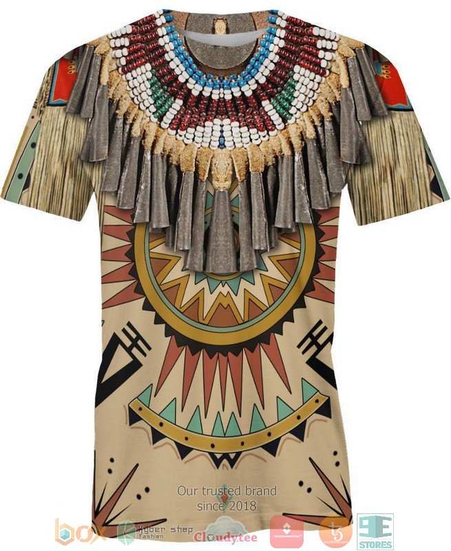 Native-Pattern-Culture-3D-Shirt-Hoodie-2