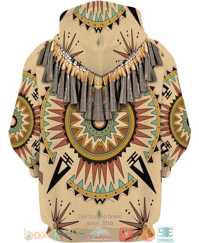 Native-Pattern-Culture-3D-Shirt-Hoodie-3