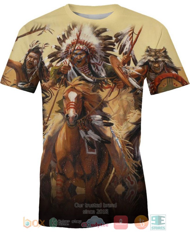 Native-Warrior-Battle-3D-Shirt-Hoodie-2-1