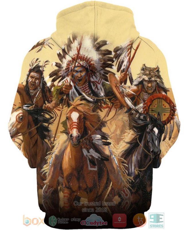Native-Warrior-Battle-3D-Shirt-Hoodie-3-1