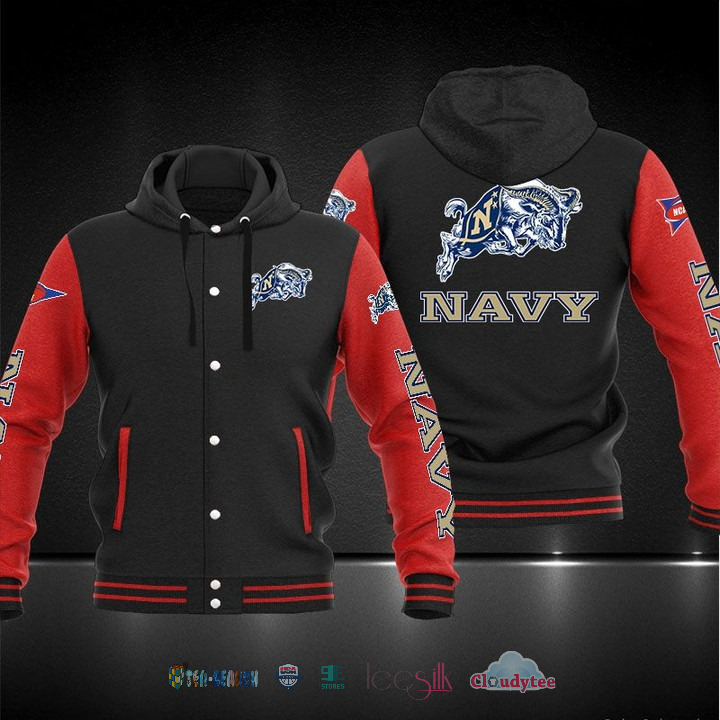 Navy-Midshipmen-Baseball-Hoodie-Jacket-3
