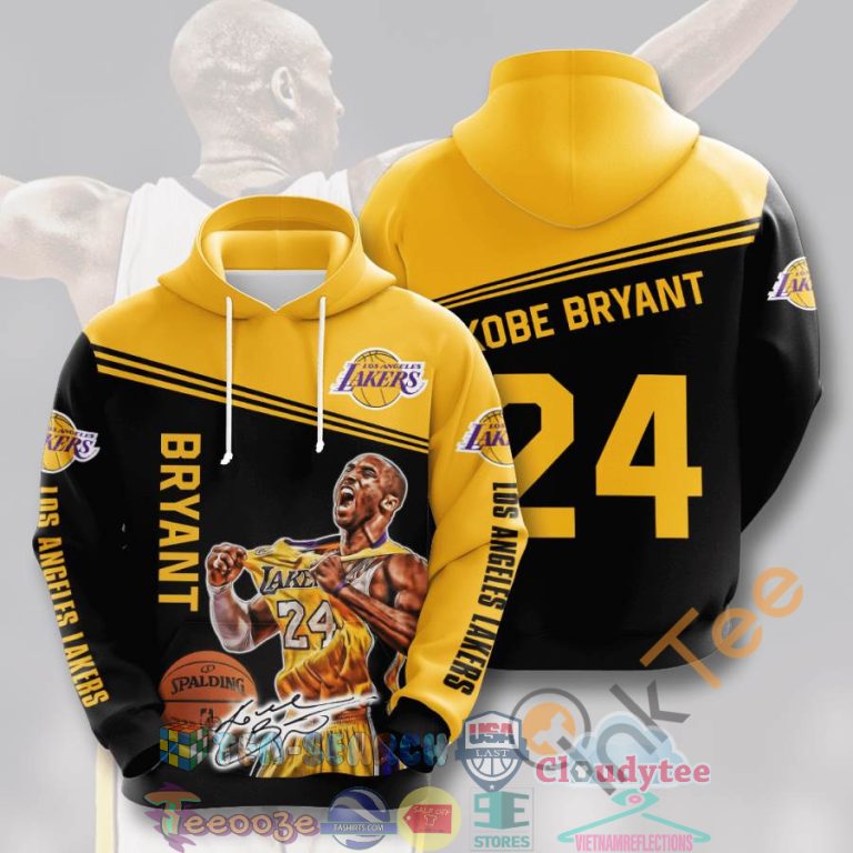 Nba-Los-Angeles-Lakers-Kobe-Bryant-24-Hoodie-3D-3