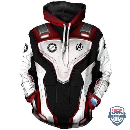 Ncaa-Alabama-Crimson-Tide-Avengers-Endgame-3D-All-Over-Print-Hoodie-3