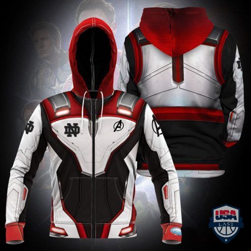 Ncaa-Notre-Dame-Fighting-Irish-Avengers-Endgame-3D-All-Over-Print-Hoodie-2