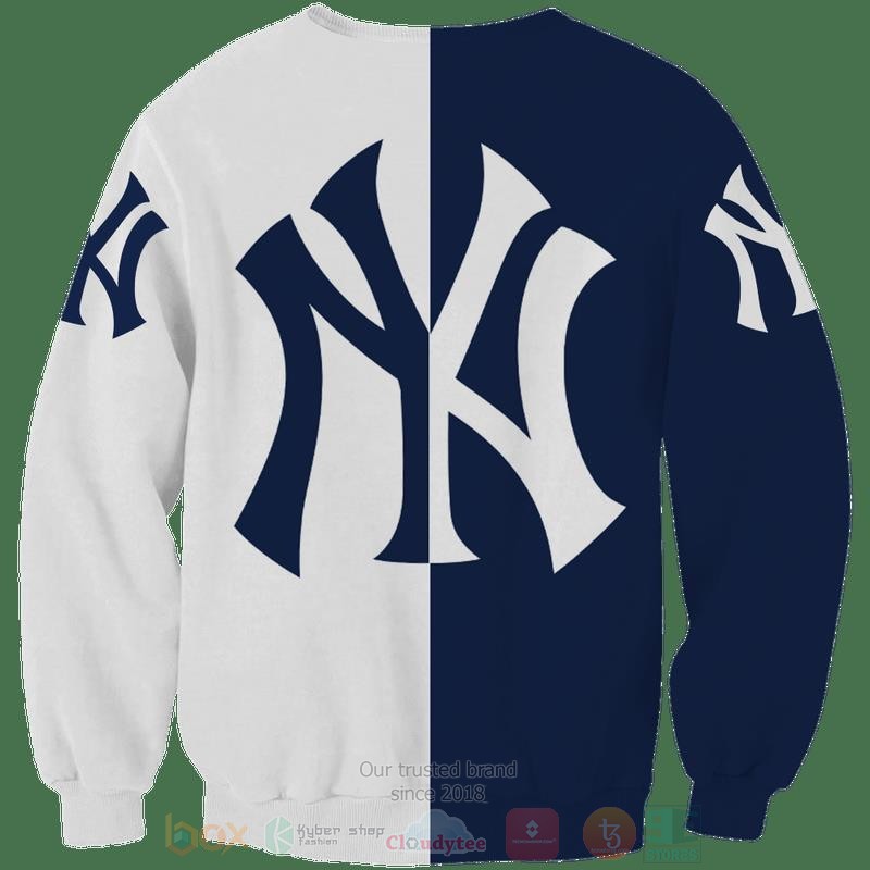 New York Yankees Nfl The Legends 3D Hoodie New York Yankees Nfl The Legends 3D Hoodie