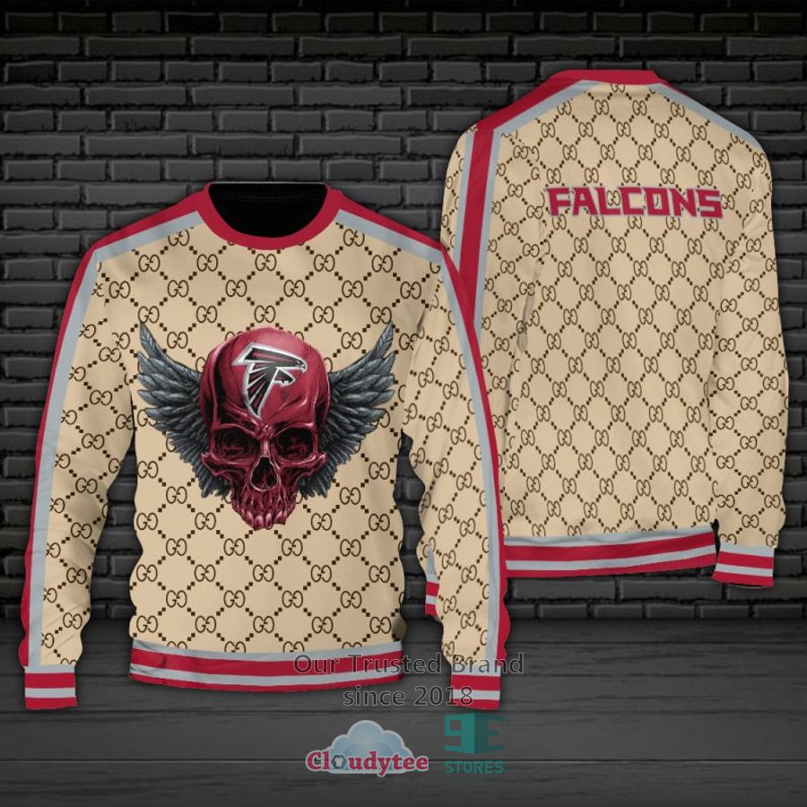 NFL Atlanta Falcons 3D Hoodie, Shirt - Nice shot bro