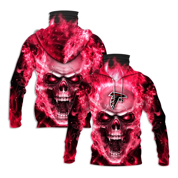 Nfl-Atlanta-Falcons-Flameskull-3D-Hoodie-Mask-1