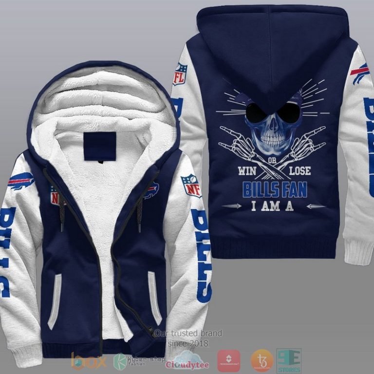 Nfl-Buffalo-Bills-I-Am-A-Bills-Fan-Fleece-Hoodie-3