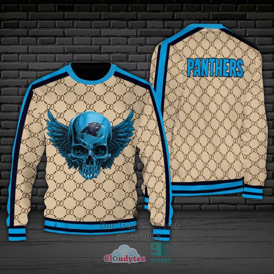 NFL Carolina Panthers 3D Hoodie, Shirt - Wow! This is gracious