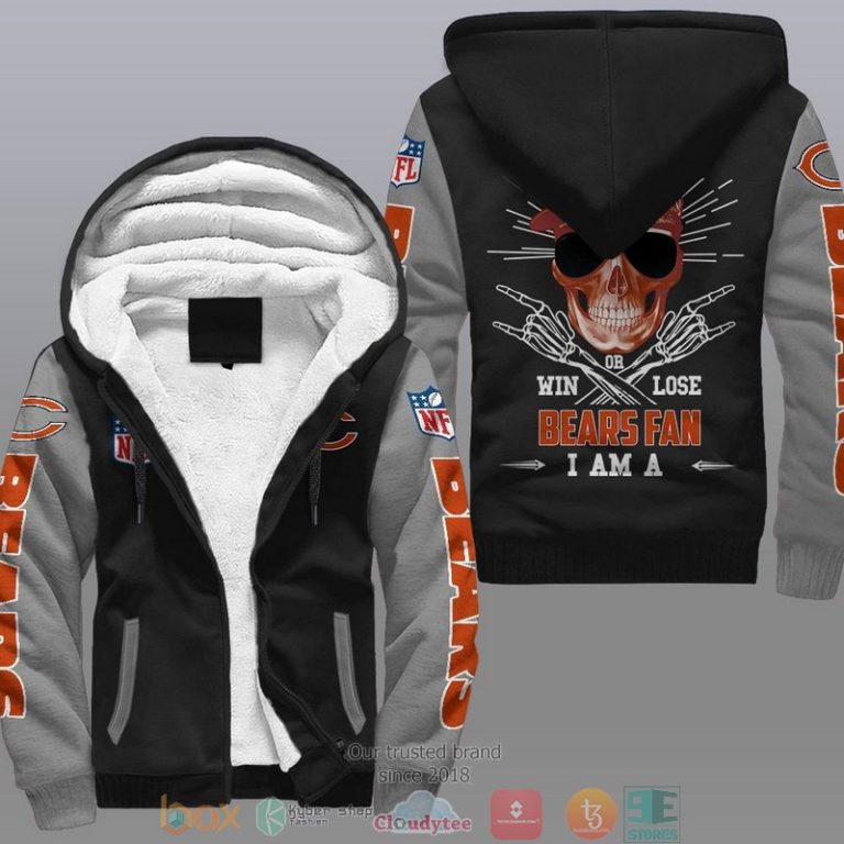 Nfl-Chicago-Bears-I-Am-A-Bears-Fan-Fleece-Hoodie-2