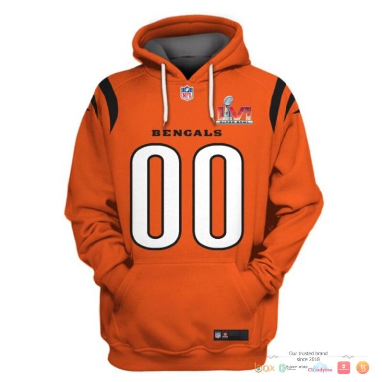 Nfl-Cincinnati-Bengals-Custom-3D-Shirt-Hoodie-3