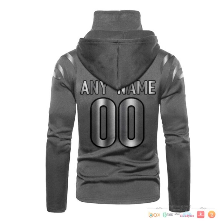 Nfl-Cincinnati-Bengals-Grey-Custom-3D-Hoodie-Mask-3